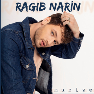 Ragıp Narin - Leyla (2024) Albüm
