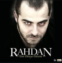 Rahdan