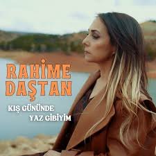 Rahime Dashtan