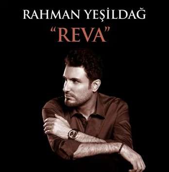 Rahman Yeşildağ -  album cover