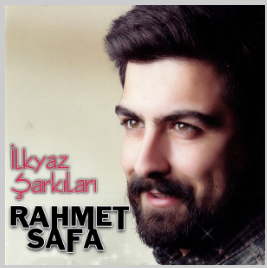 Rahmet Safa