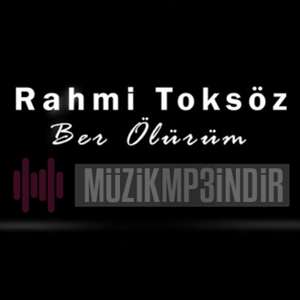 Rahmi Toksoz