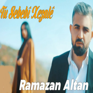 Ramazan Altan