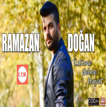 Ramazan Doğan -  album cover