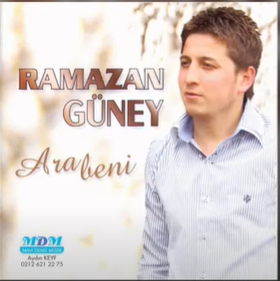 Ramazan Guney