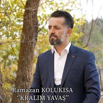 Ramazan Kolukısa - Dümenci Yar (feat Hüseyin Kağıt)