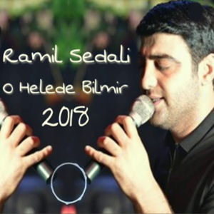 Ramil Sedali -  album cover