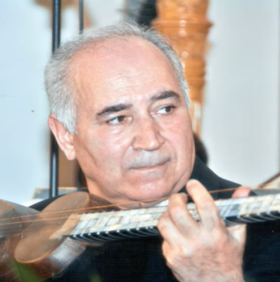 Ramiz Guliyev