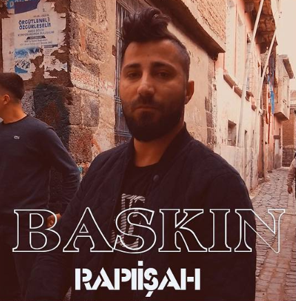 Rapishah