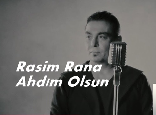 Rasim Rana