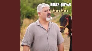 Reber Şirvan