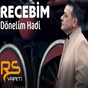 Recebim - Vatan (2018) Albüm