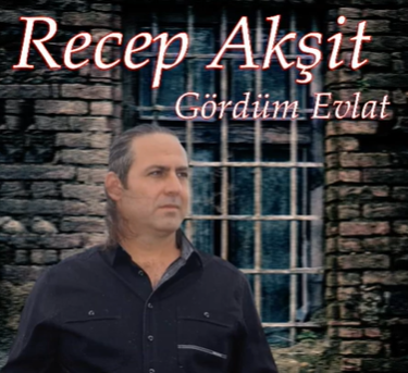 Recep Akşit