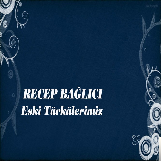 Recep Bağlıcı