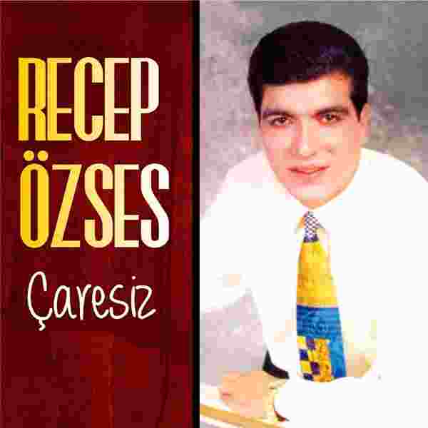 Recep Özses -  album cover