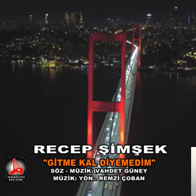 Recep Shimshek