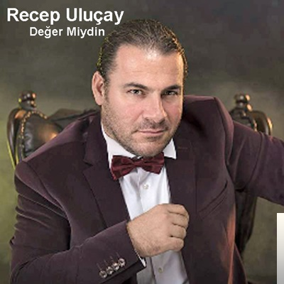 Recep Ulucay