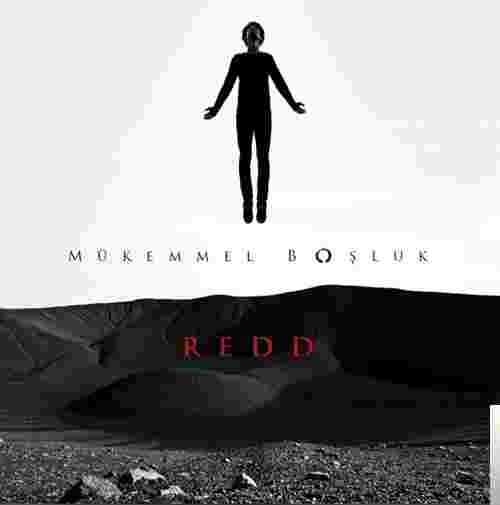 Redd -  album cover