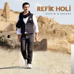 Refik Holi