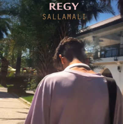 Regy - feat Zack-Yalan