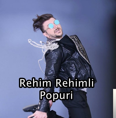 Rehim Rehimli