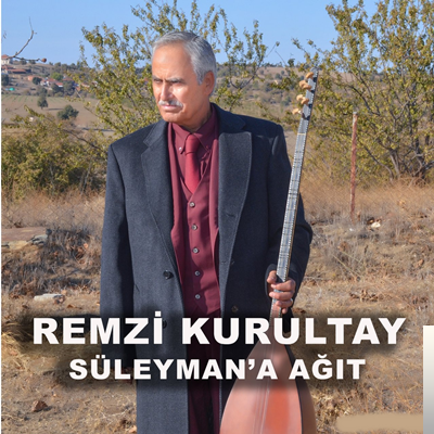 Remzi Kurultay