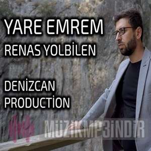 Renas Yolbilen - Yare Emrem (2022) Albüm