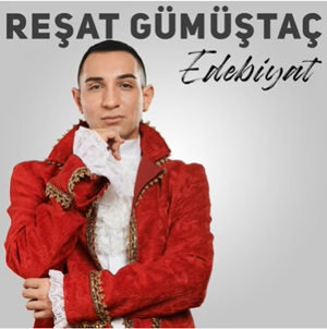 Reshat Gumushtac