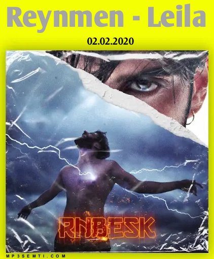 Reynmen -  album cover