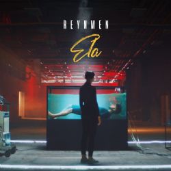 Reynmen -  album cover