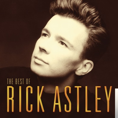 Rick Astley