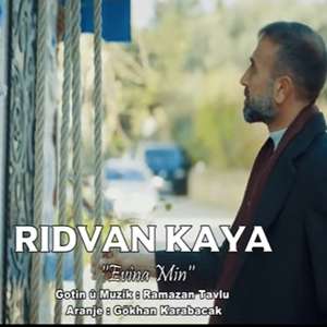 Rıdvan Kaya