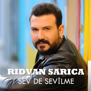 Rıdvan Sarıca