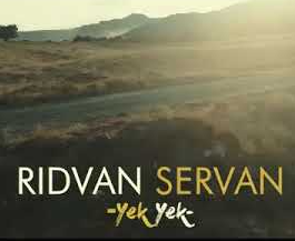 Ridvan Servan