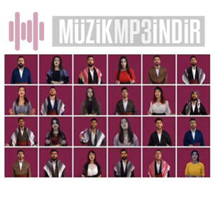 Rıdvan Yıldırım -  album cover