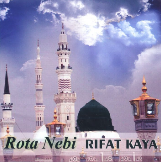 Rifat Kaya