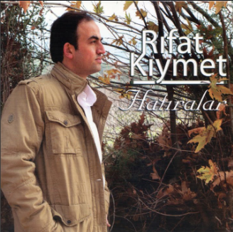 Rıfat Kıymet