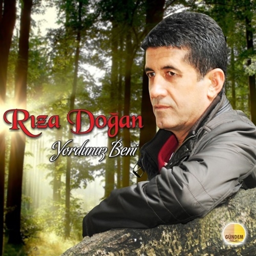 Riza Dogan