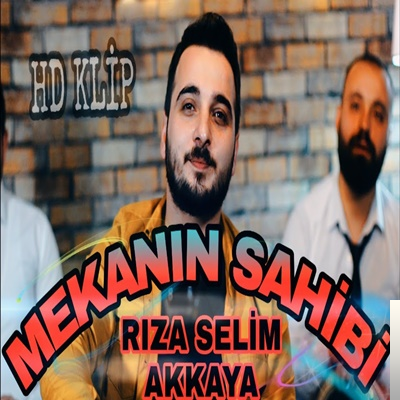 Riza Selim Akkaya