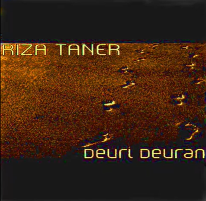 Riza Taner