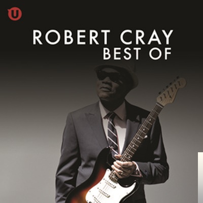 Robert Cray