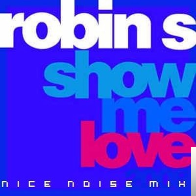 Robin S