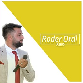 Roder Ordi - Gonde Ki Pisee