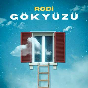 Rodi -  album cover