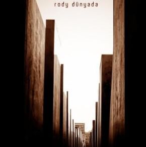 Rody Dünyada -  album cover