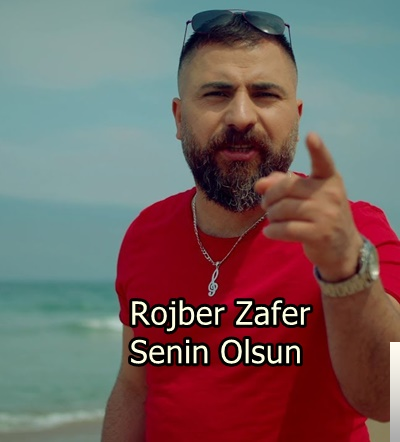 Rojber Zafer