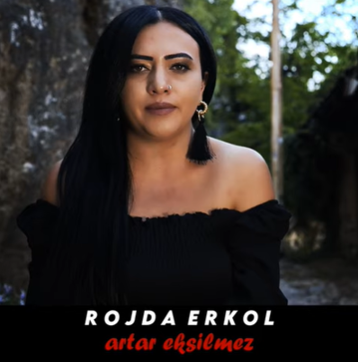 Rojda Erkol