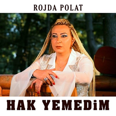 Rojda Polat