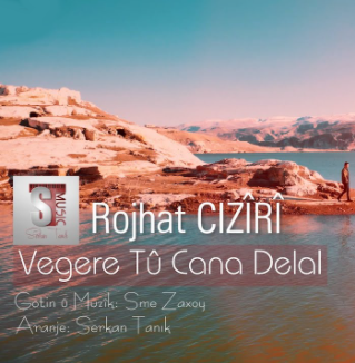Rojhat Ciziri -  album cover