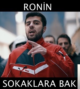 Ronin